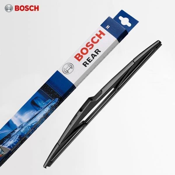 Задняя щетка стеклоочистителя Bosch Rear каркасная для VESTA SW 330mm